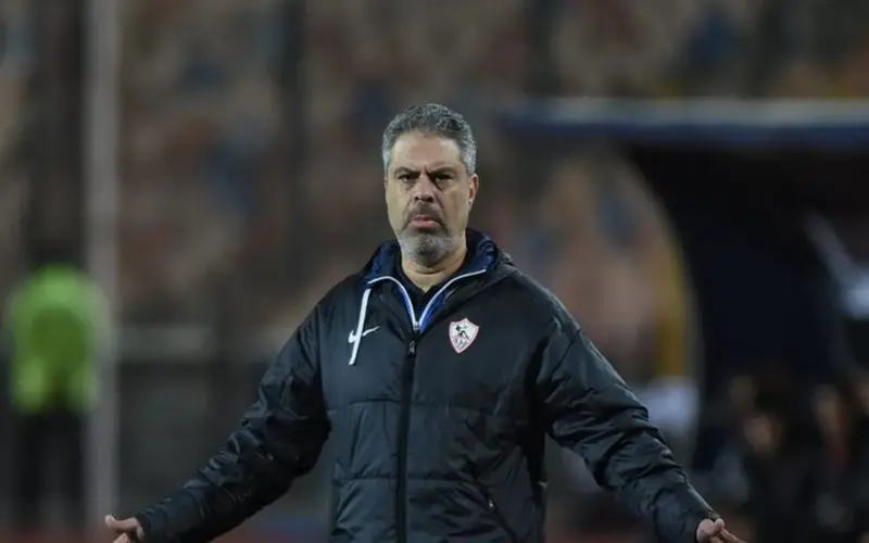 محظورات معتمد جمال في الزمالك قبل صدام اتحاد العاصمة غدا بالكونفدرالية